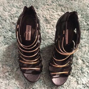 Steve Madden Wingger